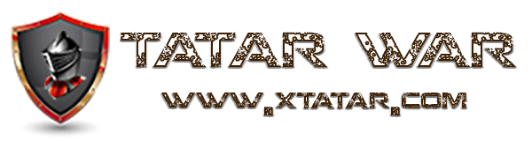 Tatar War - ساحة التتار